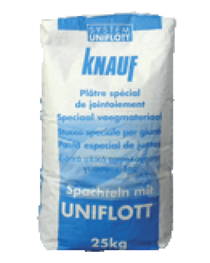 Knauf Uniflott