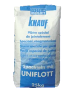 Knauf Uniflott