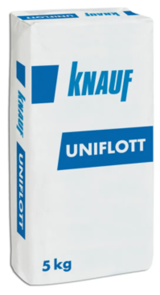 Knauf Uniflott