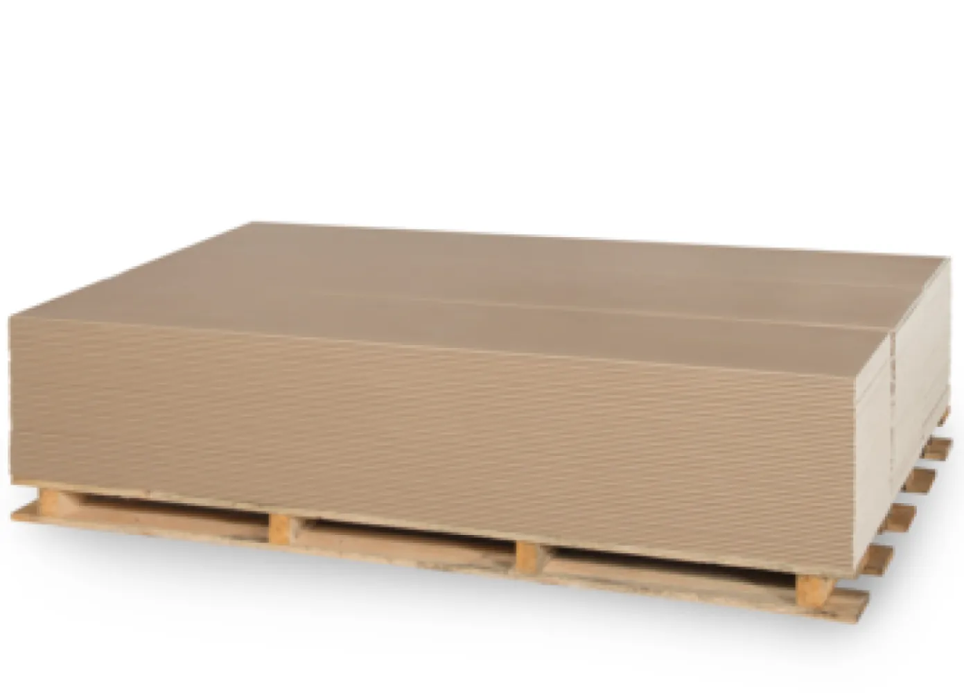 Knauf Stucplaat RK 2000x600x9,5 mm