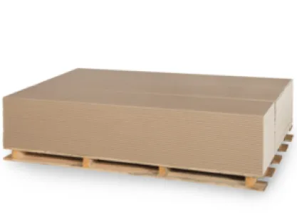 Knauf Stucplaat RK 2000x600x9,5 mm