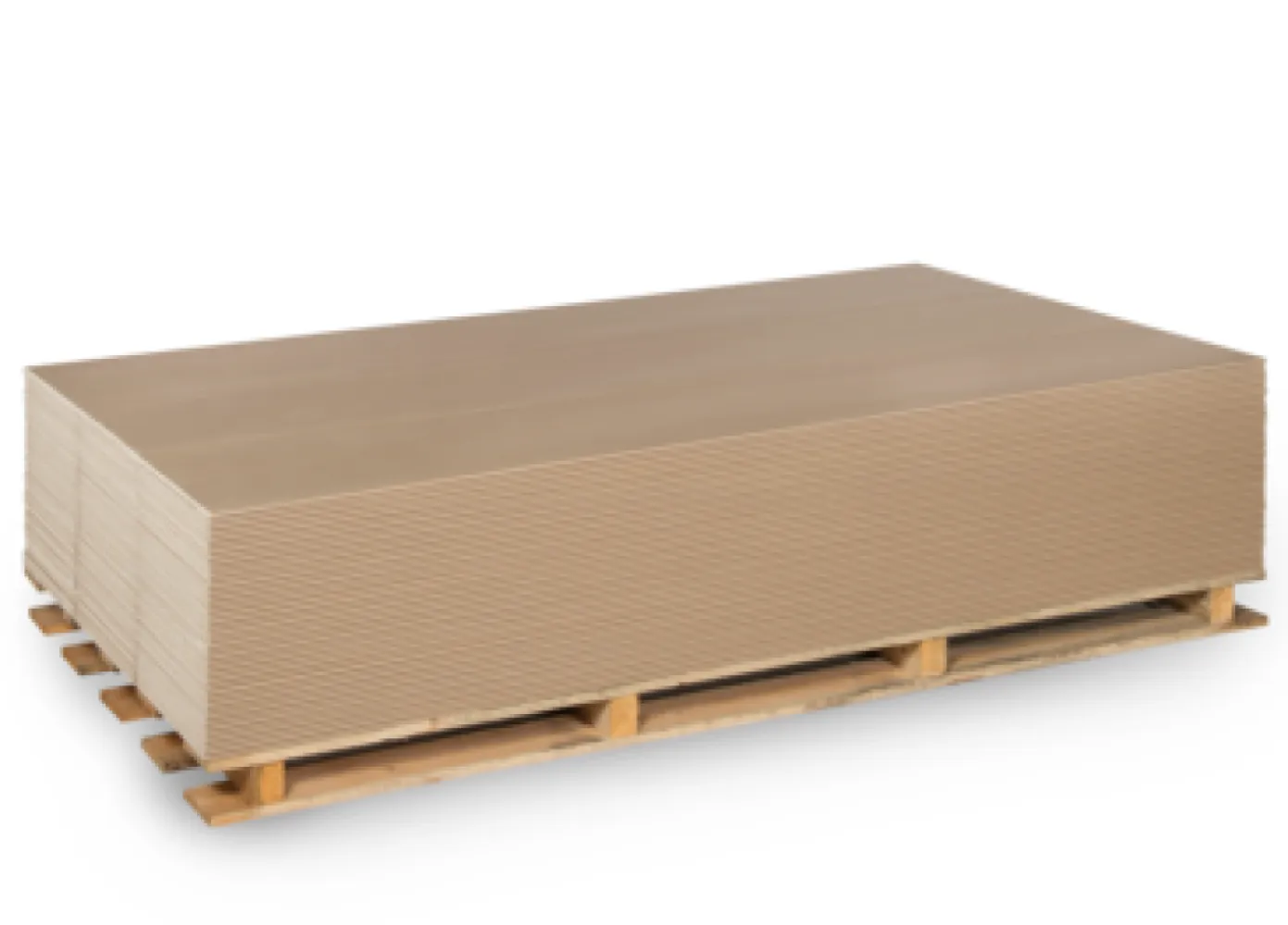 Knauf Stucplaat RK 2000x600x9,5 mm