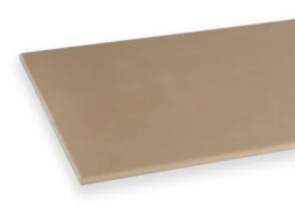 Knauf Stucplaat RK 2000x600x9,5 mm