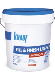 Knauf Fill & Finish Light