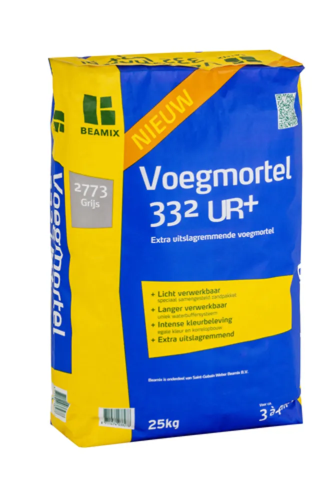 WeBea Voegmortel