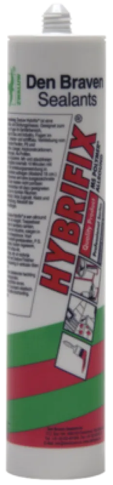 Zwaluw Hybrifix - koker 290 ml