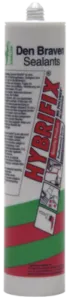 Zwaluw Hybrifix - koker 290 ml
