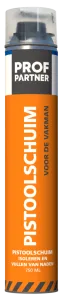 ProfPartner pistoolschuim - bus 750 ml