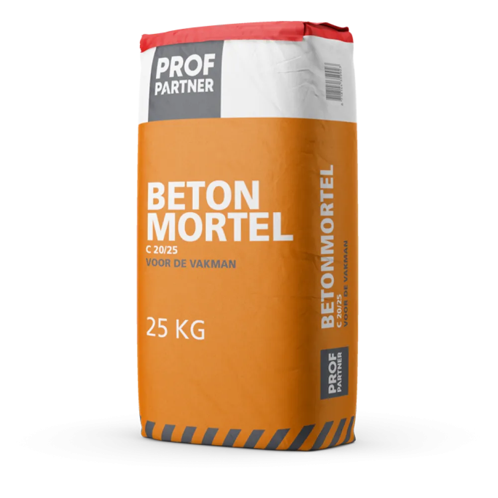 ProfPartner Betonmortel C20/25