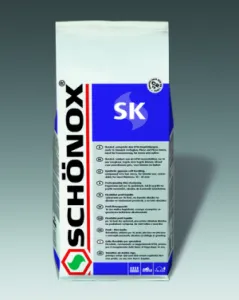 Schonox SK speciale poederlijm