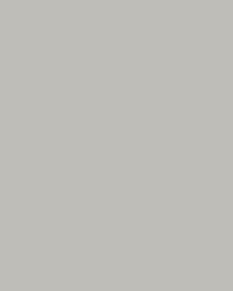 Mosa Holland 2050 16870 licht koel grijs uni glanzend 20x25 cm - Doos á 20 tegels