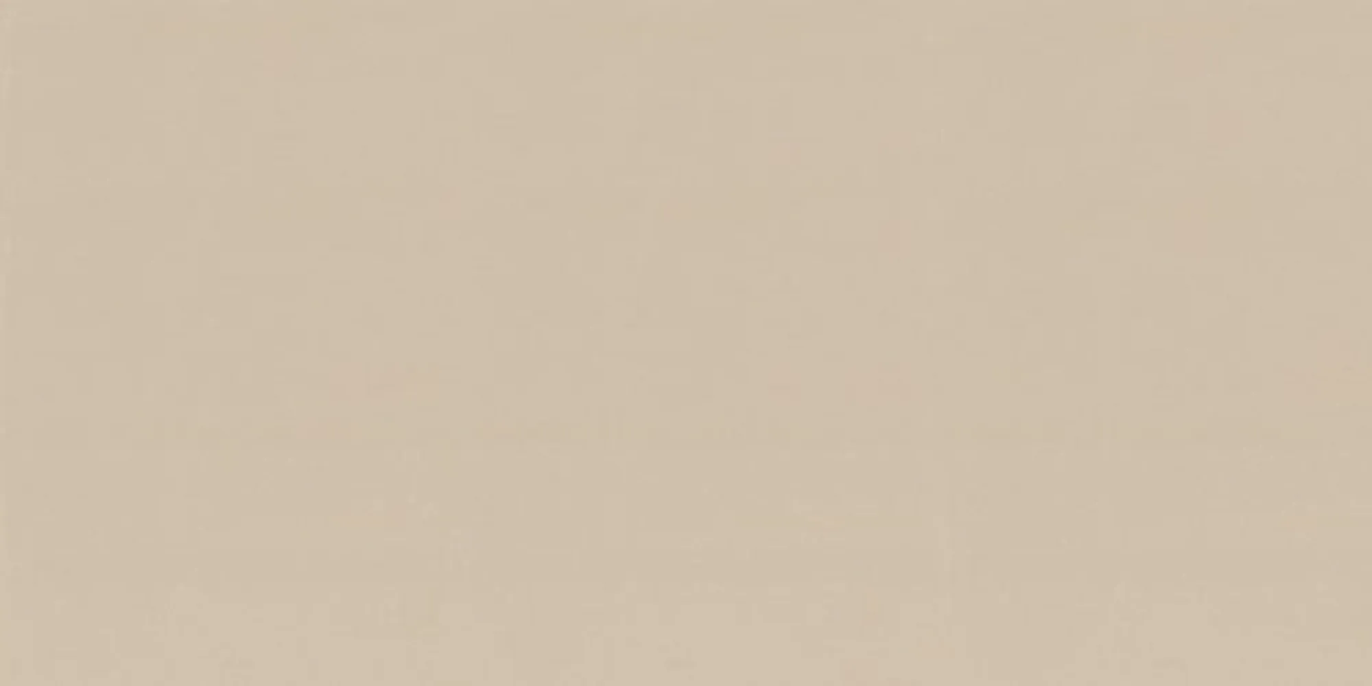 Mosa Holland 2050 17060 beige uni glanzend 15x30 cm dikte 7 mm - Doos á 21 tegels