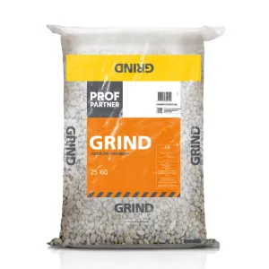 Grind 8-16
