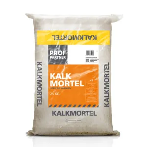 ProfPartner Kalkmortel 0-3