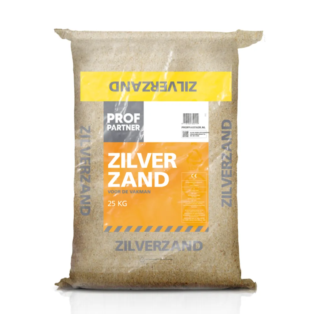 ProfPartner Zilverzand 0-0,3