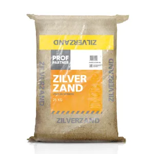 ProfPartner Zilverzand 0-0,3