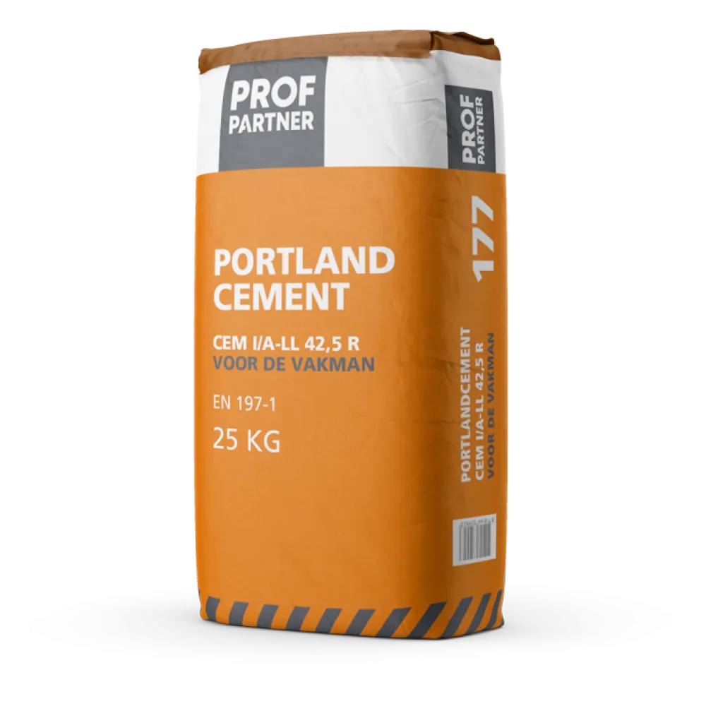 ProfPartner Metselcement MC12,5