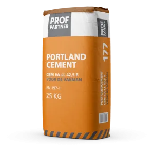 ProfPartner Metselcement MC12,5
