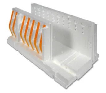 Isobouw Airpop PowerKist losse bodemplaat 1200x400 mm