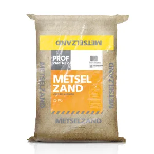 Metselzand