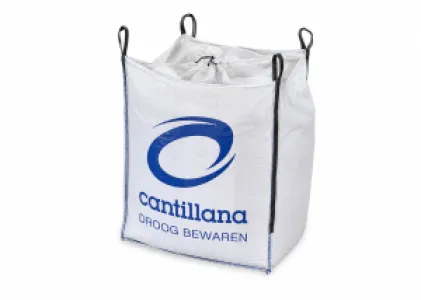 Cantillana Metselmortel 104 M10 A/B bigbag