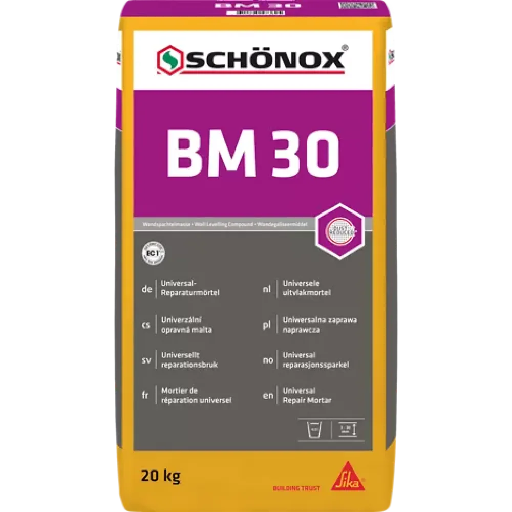 Schonox BM 30 DR