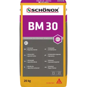 Schonox BM 30 DR