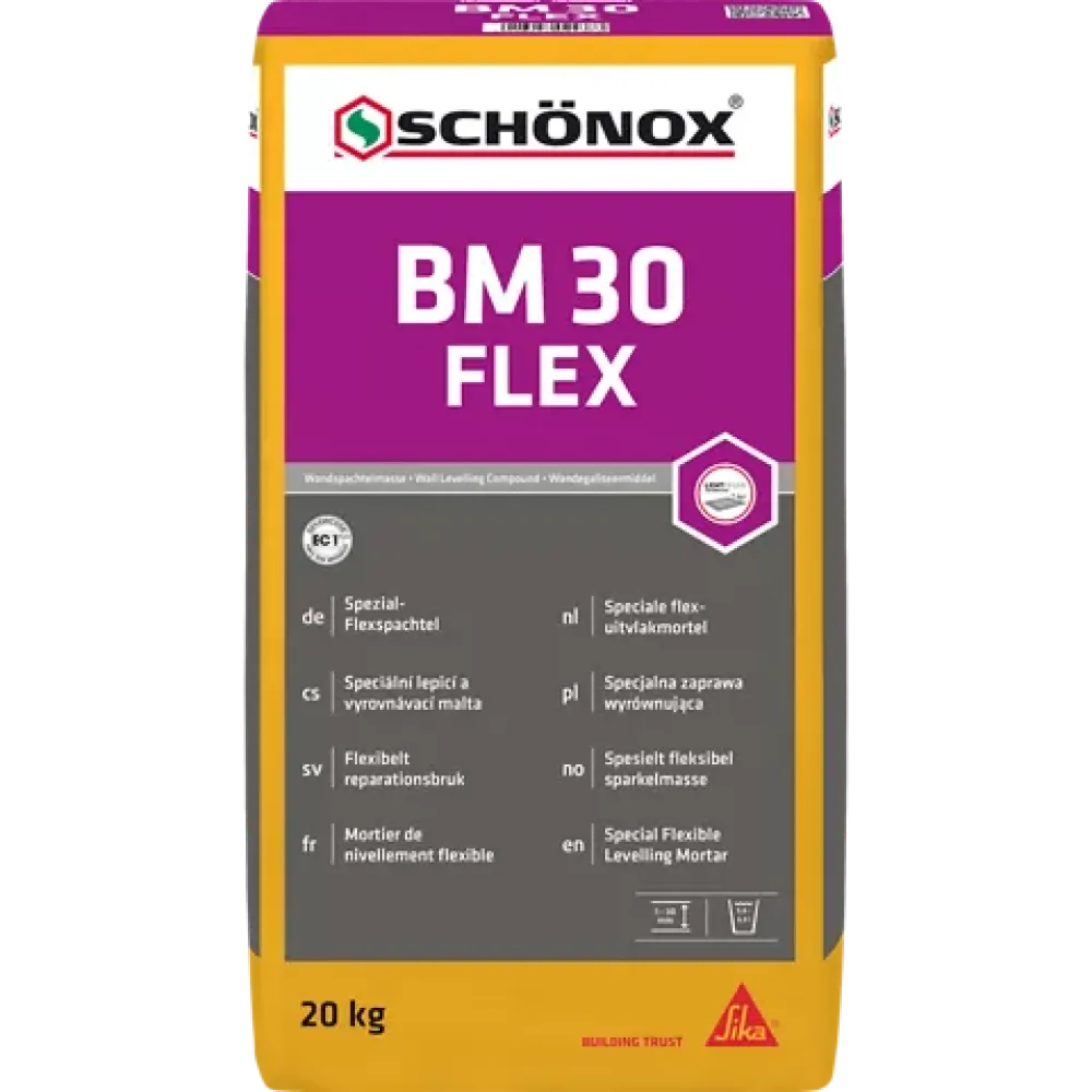 Schonox BM 30 flex