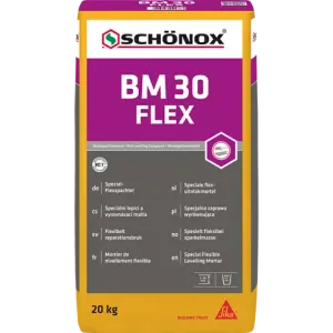 Schonox BM 30 flex