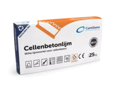 Cantillana Cellenbetonlijm