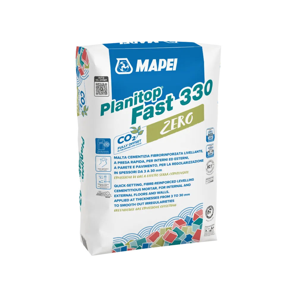 Mapei Planitop Fast 330 Zero