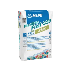 Mapei Planitop Fast 330 Zero
