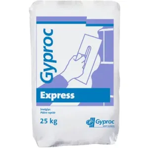 Gyproc Express gips