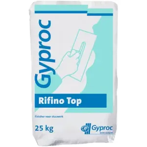 Gyproc Rifino Top gips