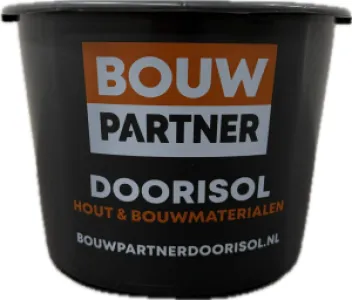 Bouwbenodigdheden