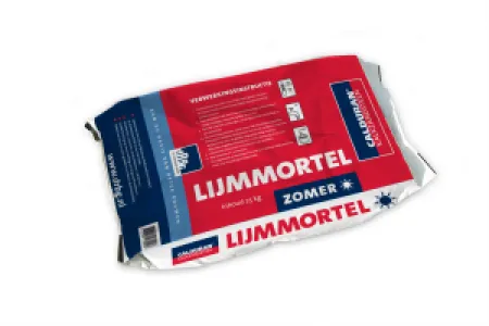 Calduran Lijmmortel zomer zak 25 kg 