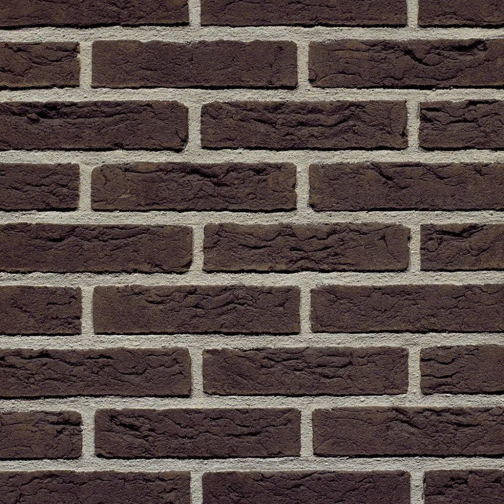 Marowijne Zwart Zand Handvorm Waalformaat - pallet 396 stuks