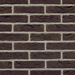 Marowijne Zwart Zand Handvorm Waalformaat - pallet 396 stuks