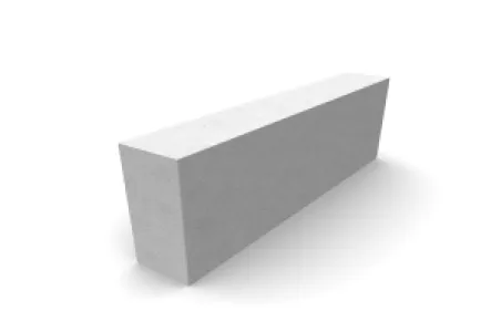 Cellenbetonblokken G4/550 - 600x200x150 mm