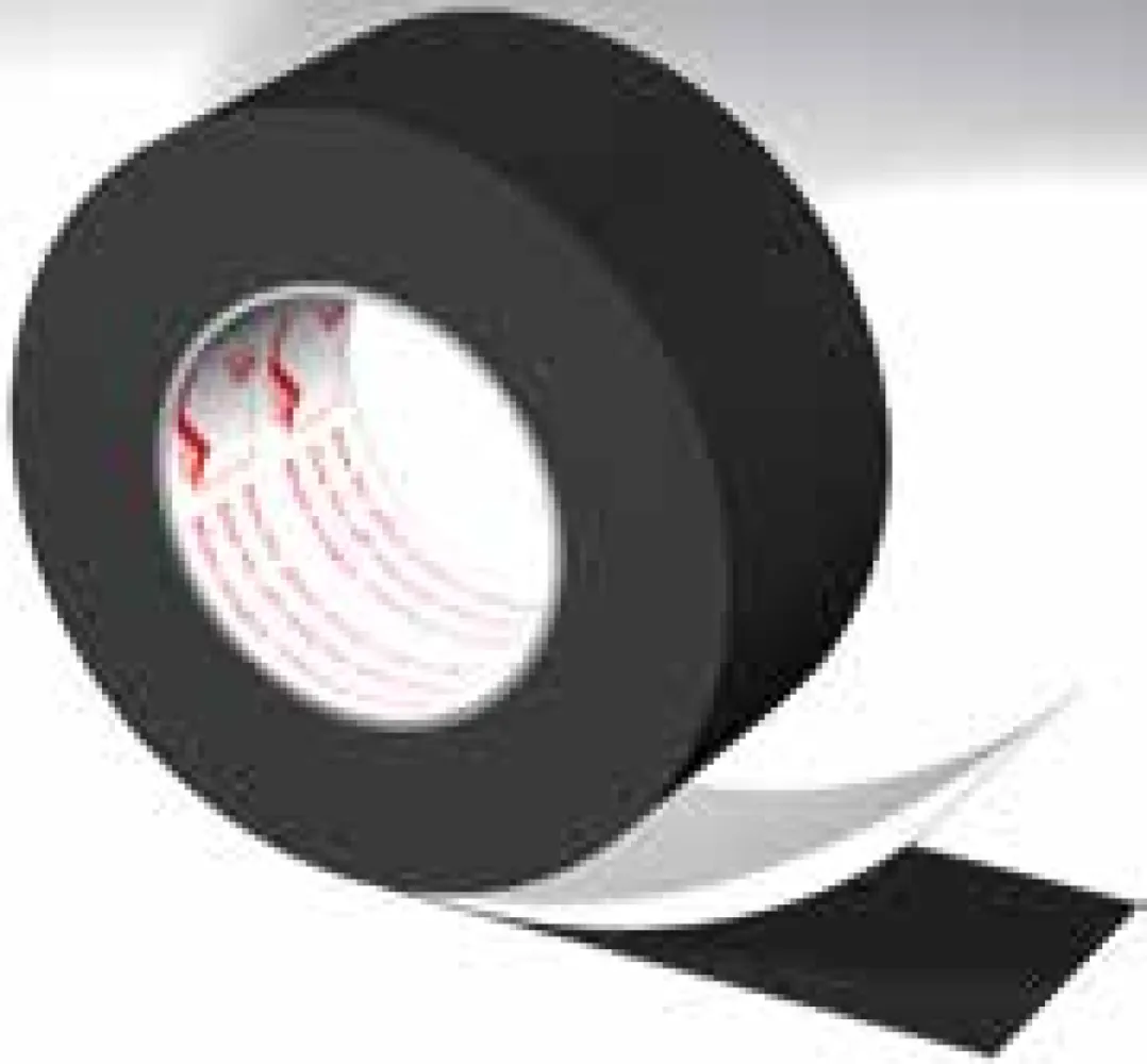 DELTA-MULTI-BAND M60 Universele kleefband 60 mmx25M