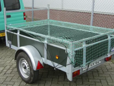 Transport materiaal