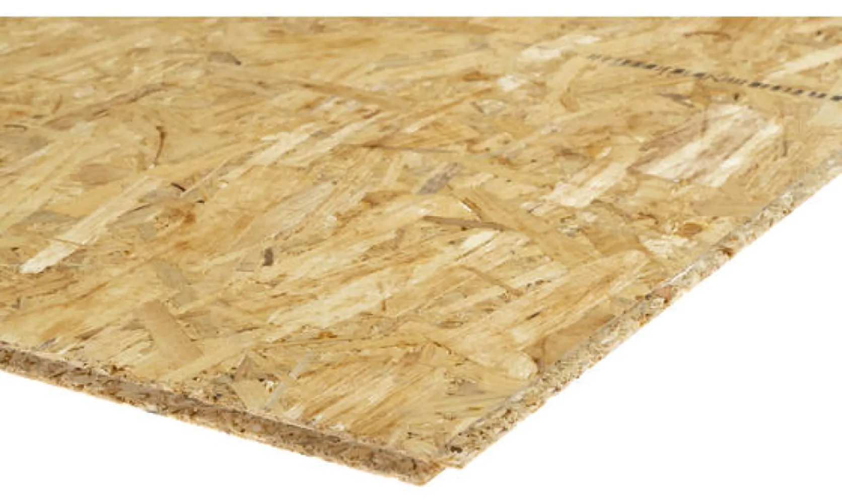 OSB 3 12 mm 2440x590 Mes en Groef 