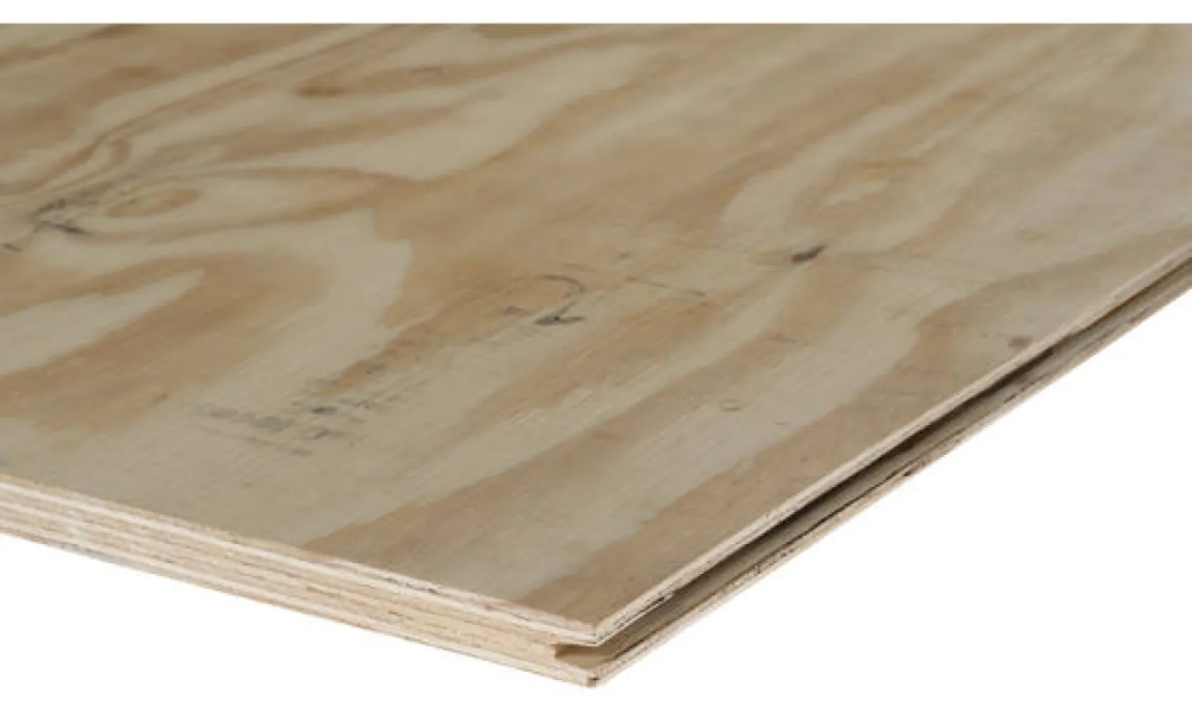 Elliotti Pine Underlayment 2440x1220x18 mm