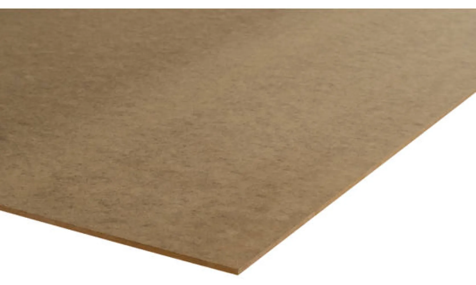 Hardboard - 3mm 244x122cm