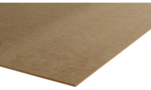 Hardboard - 3mm 244x122cm