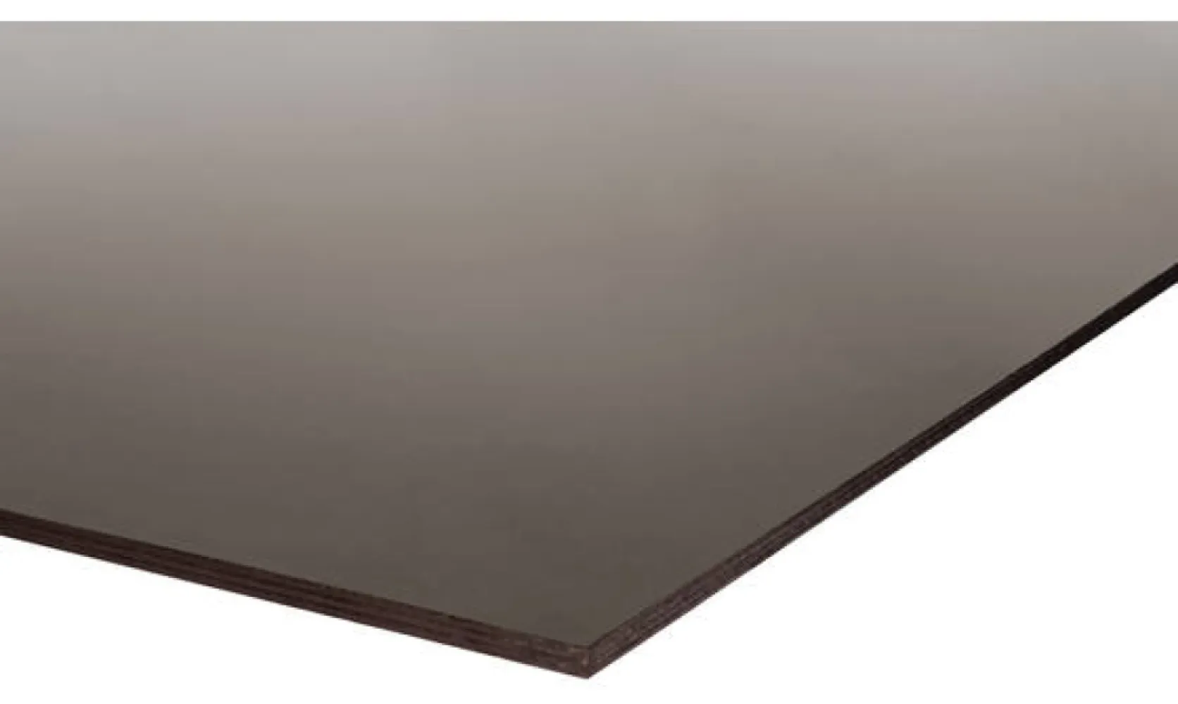 Berken betonplex donkerbruin 120 gr 9 mm 1250x2500