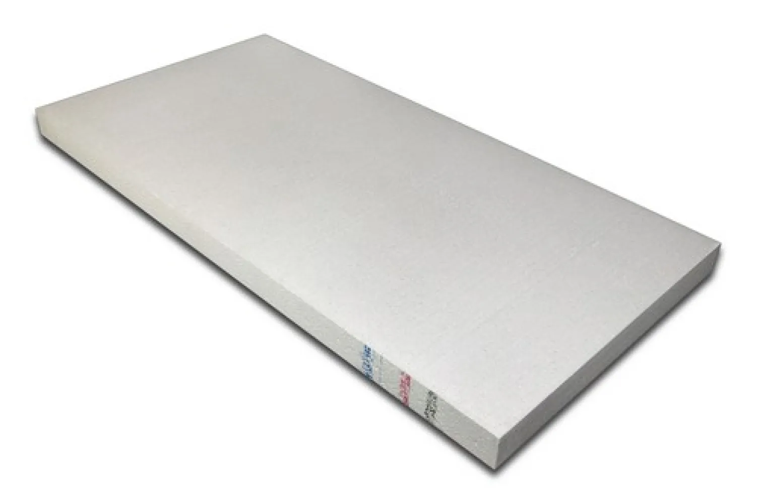 EPS 100 platen - 2000x1000