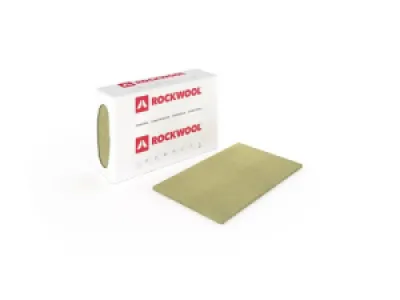 ROCKWOOL Rockfloor Base 1000x625
