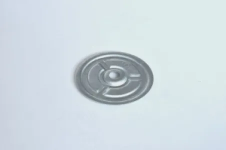 Volgplaat doos 100 st