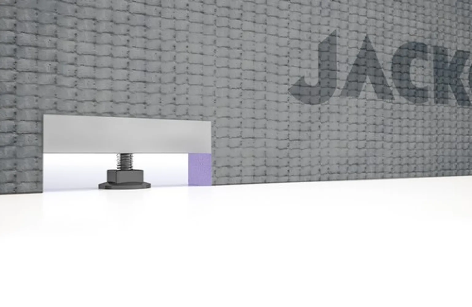 Jackoboard Wabo badombouwelement